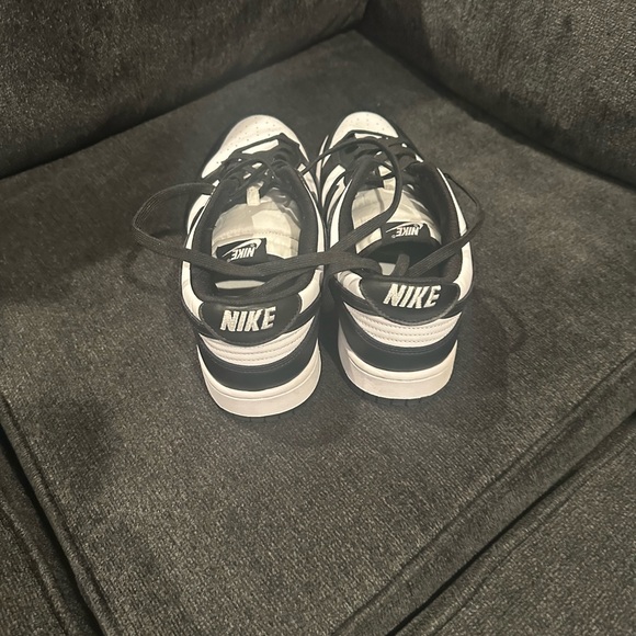 Panda Dunks - Picture 4 of 4